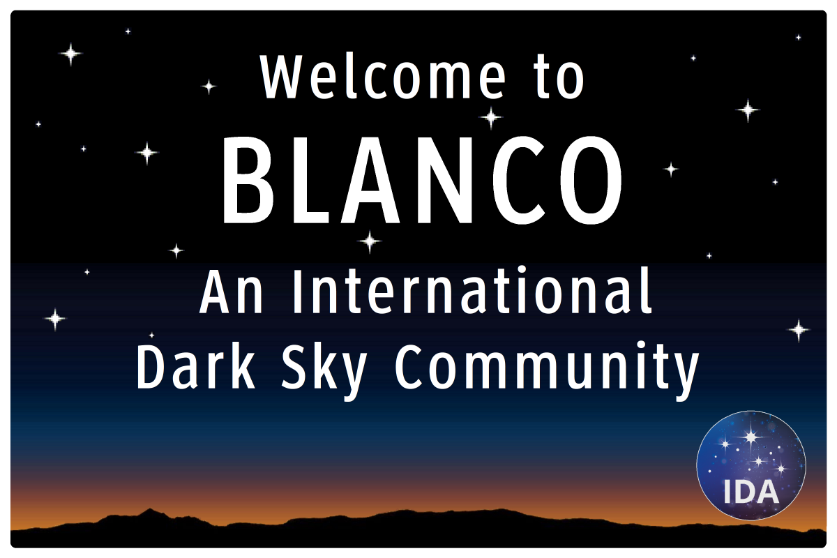 International Dark Sky Community
