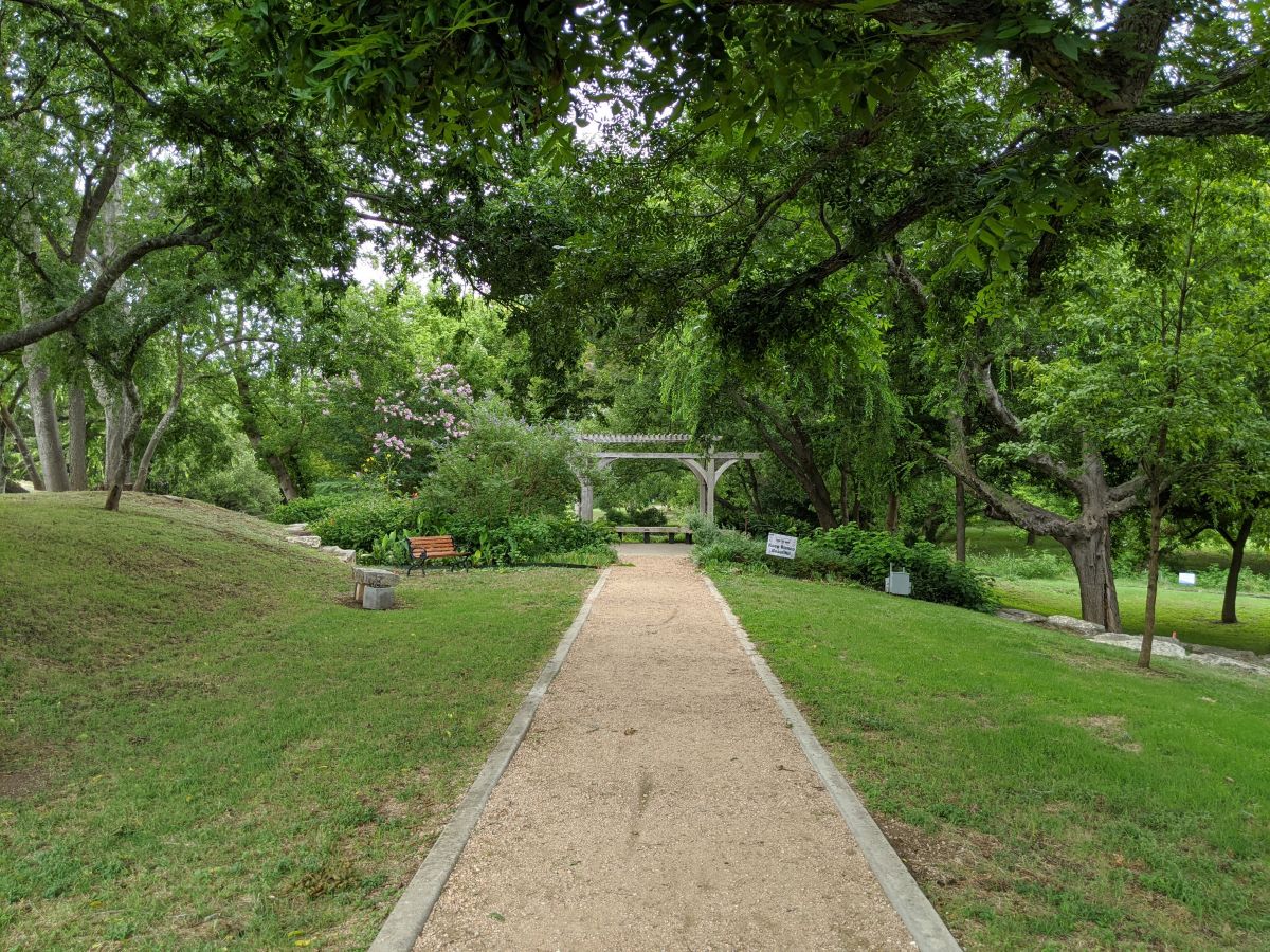 Bindseil Park 